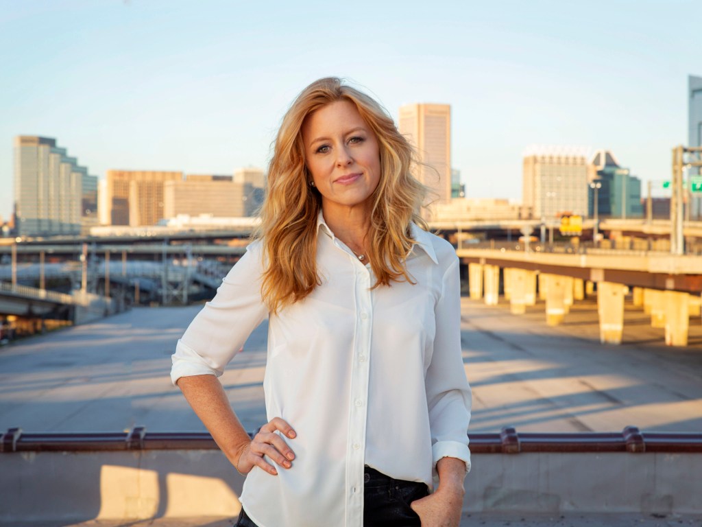 Erin McDannald