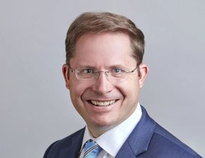 Tim Bodner, U.S. Real Estate Leader, PwC