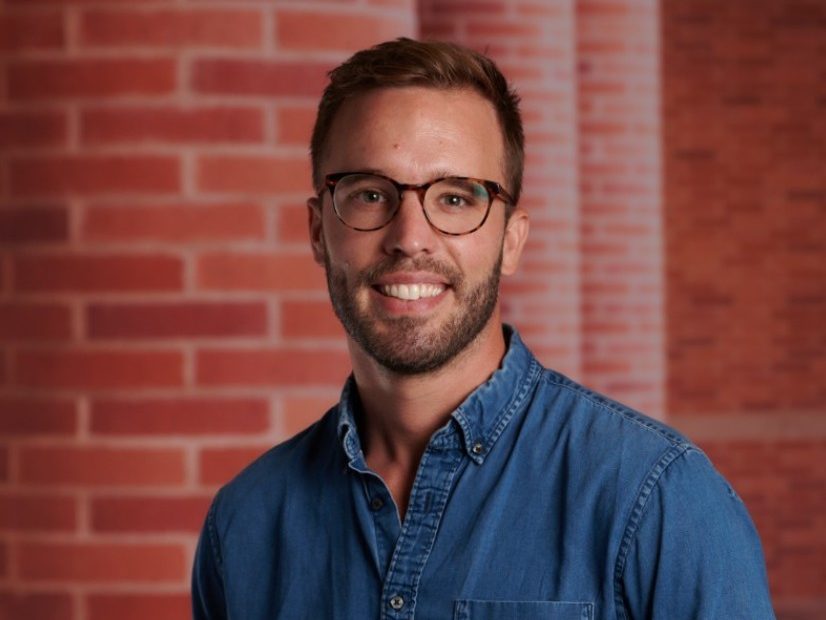 Will Sandford, Director of Coworking at Yardi