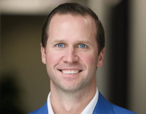 Headshot of William Wamble