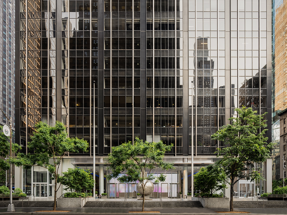 1345 Avenue of the Americas