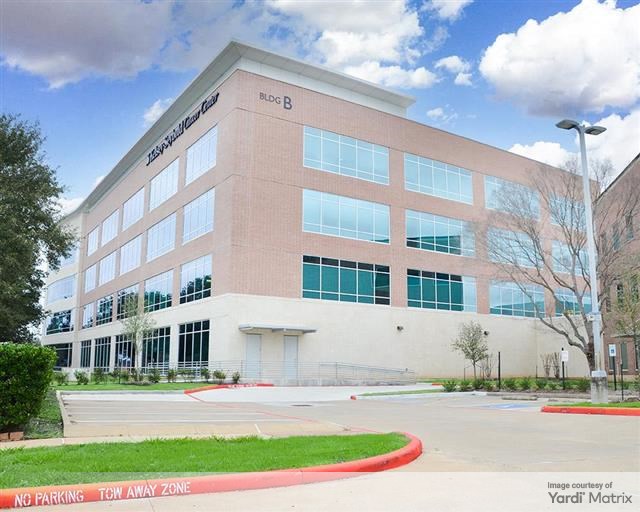 Fort Bend Medical and Diagnostic Center in Sugar Land, Texas, reflects Houston’s lead in medical office growth, driven by strong demand and ongoing expansion in key suburbs.