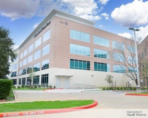 Fort Bend Medical and Diagnostic Center in Sugar Land, Texas, reflects Houston’s lead in medical office growth, driven by strong demand and ongoing expansion in key suburbs.