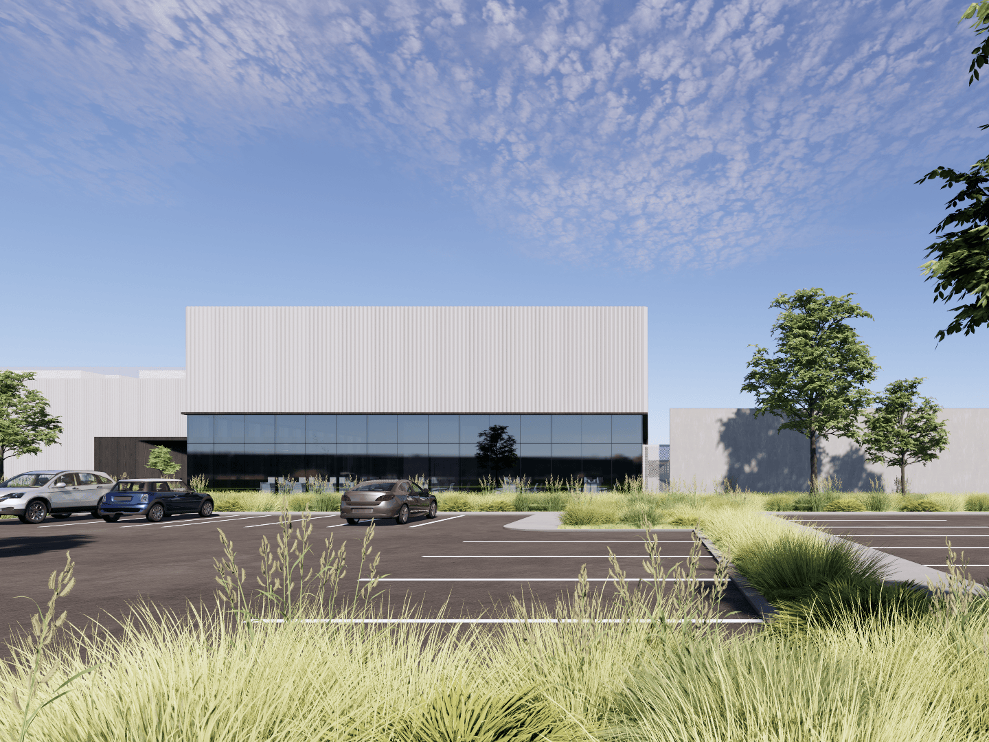 Texas Data Center Development Galaxy Lands $1.4B for Texas Data Center Campus - Commercial Property ...