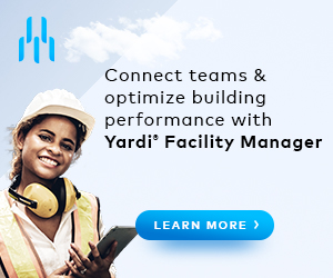 300x250 Facility Manager