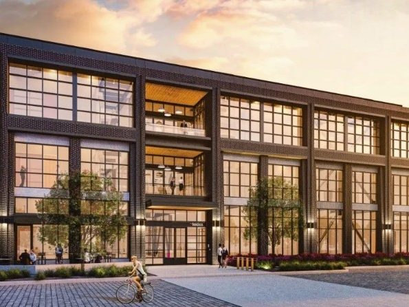 Top 5 Office Projects Under Construction in San Diego