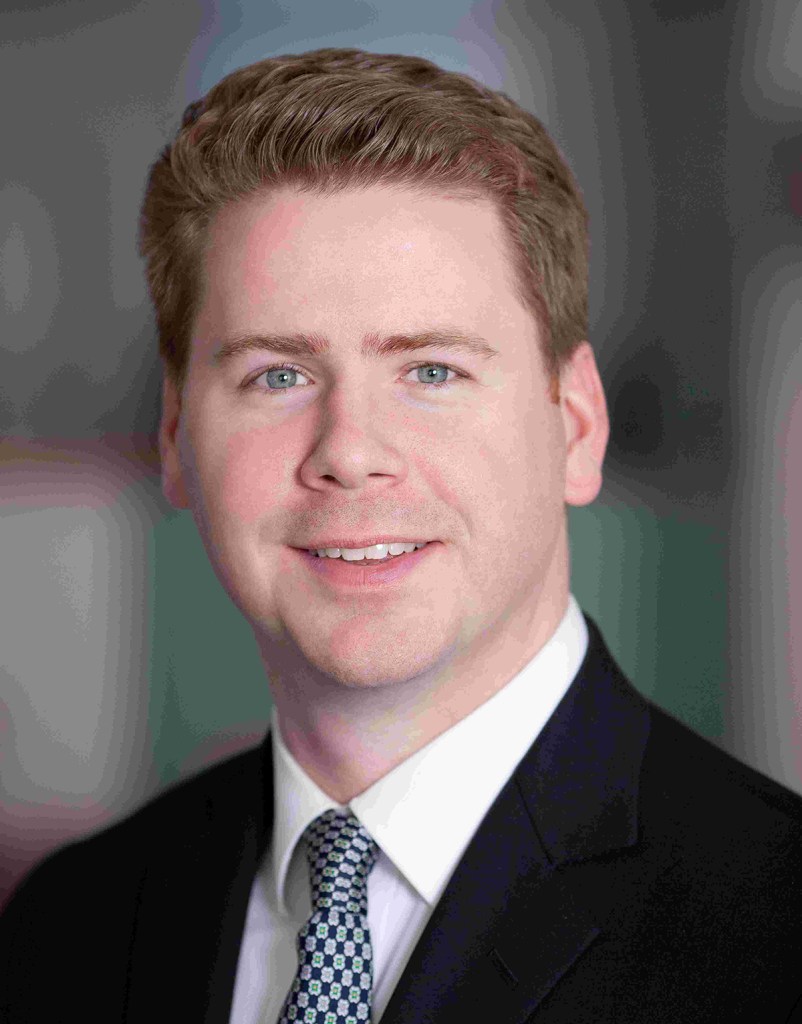 Gannon O’Brien headshot
