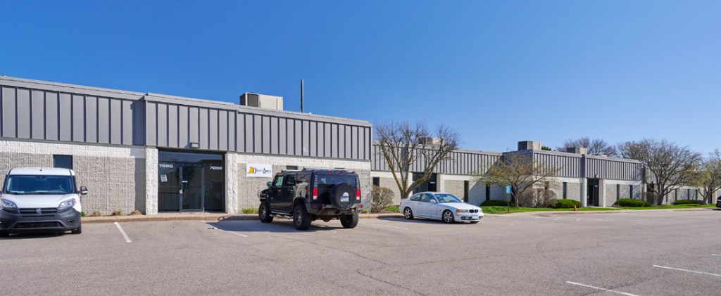 MLG Capital acquired a seven-property, multi-tenant flex portfolio in the Minneapolis area. The project includes 67 suites.