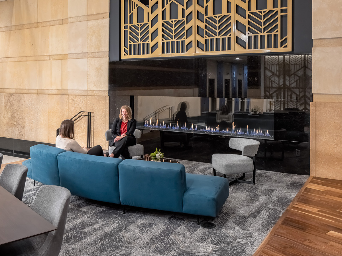 Midloch Investment Partners and Hempel Real Estate acquired La Salle Plaza in Minneapolis for a 77 percent discount to what it cost to build.