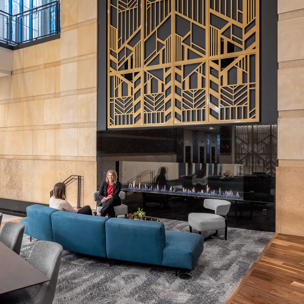 Midloch Investment Partners and Hempel Real Estate acquired La Salle Plaza in Minneapolis for a 77 percent discount to what it cost to build.