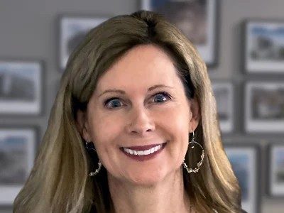 Headshot of Tricia Baker, PACE Equity