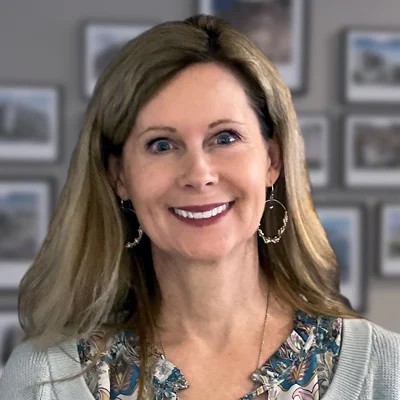 Tricia Baker, PACE Equity