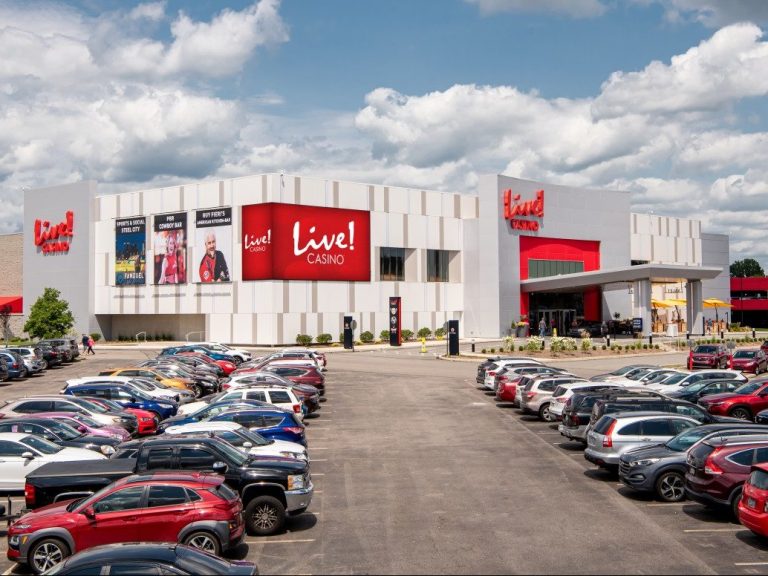 CBL Lands $78M for North Carolina Mall