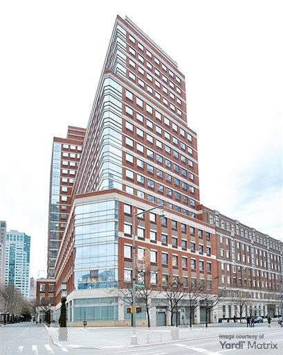 115 Myrtle Ave. office building in Brooklyn