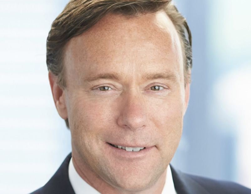Headshot of Duncan Ellis