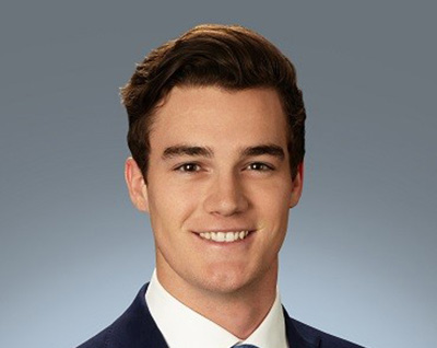 Headshot of Gunnar Stray Andersen