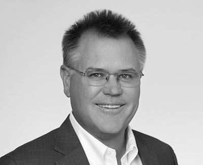 Headshot of Michael Heagerty
