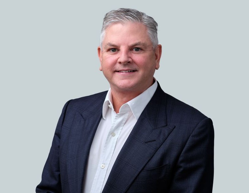 Tom Edwards, CBRE’s global president of valuation & advisory services