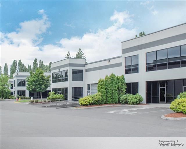 The Woodinville Corporate Center