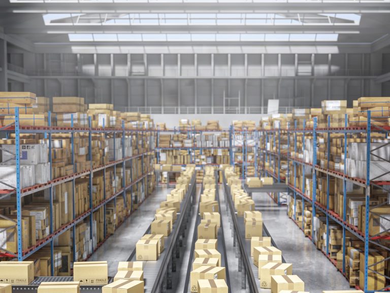 Industrial Report: Vacancy Climbs, Development Holds and Pricing Adjusts