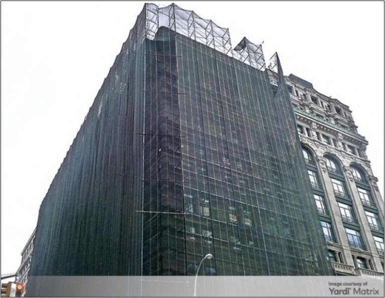 Northwood Investors Obtain $230M Refi for SoHo Buildings