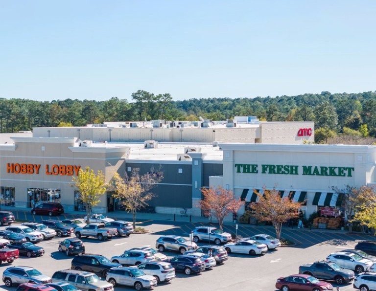 Burton Property Group Secures $124M Portfolio Recap