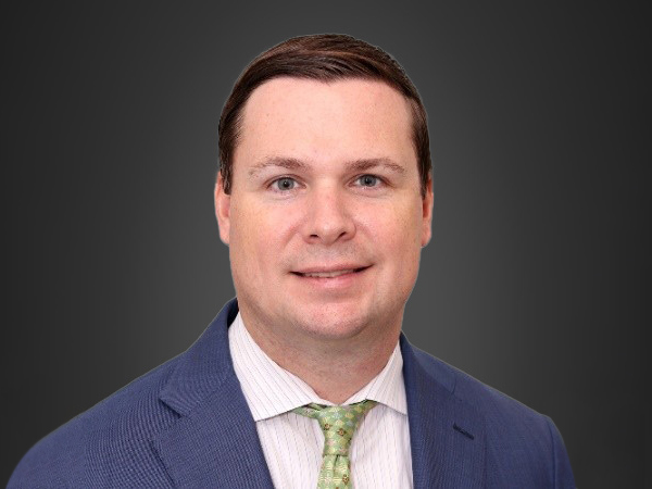 Headshot of McRae Thompson