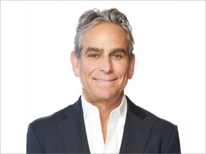 Rithm Capital Corp. CEO Michael Nierenberg