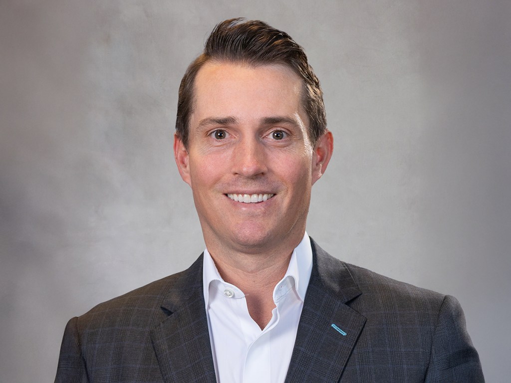 Mike Adams headshot