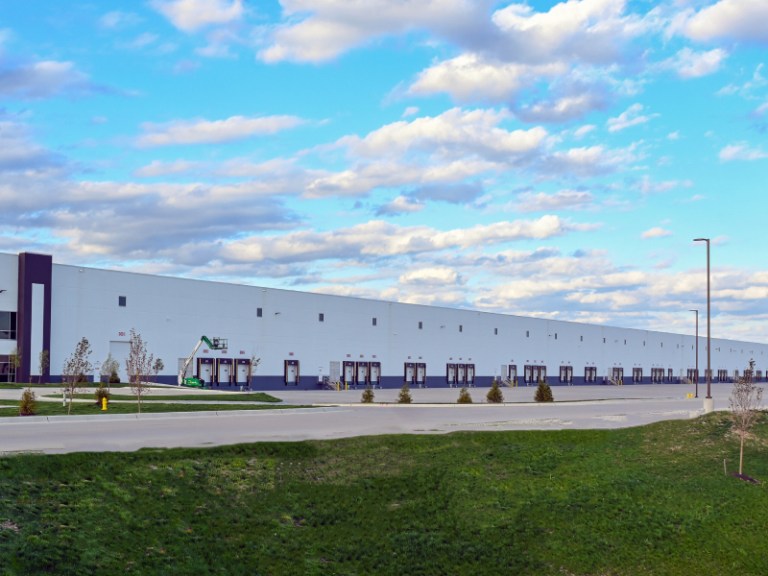 Mohr to Develop 1 MSF Build-to-Suit Chicagoland Project