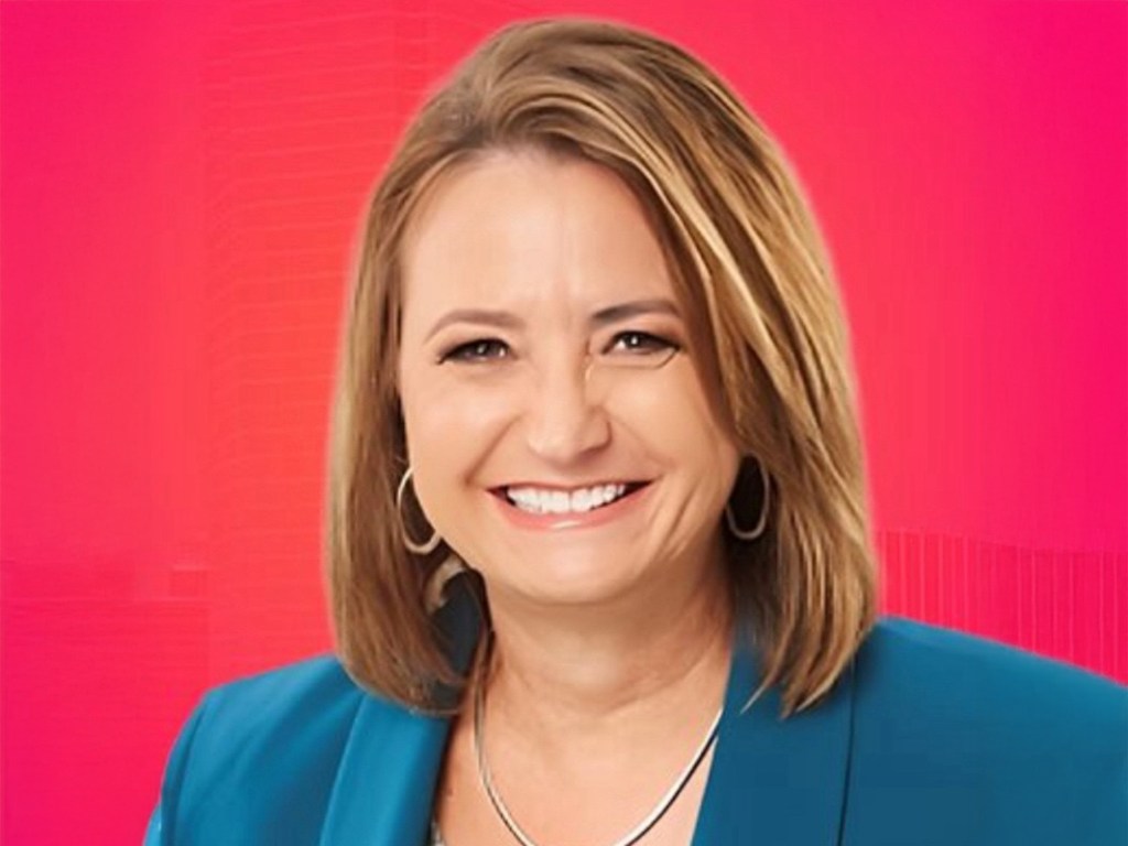Pamela Goodwin headshot