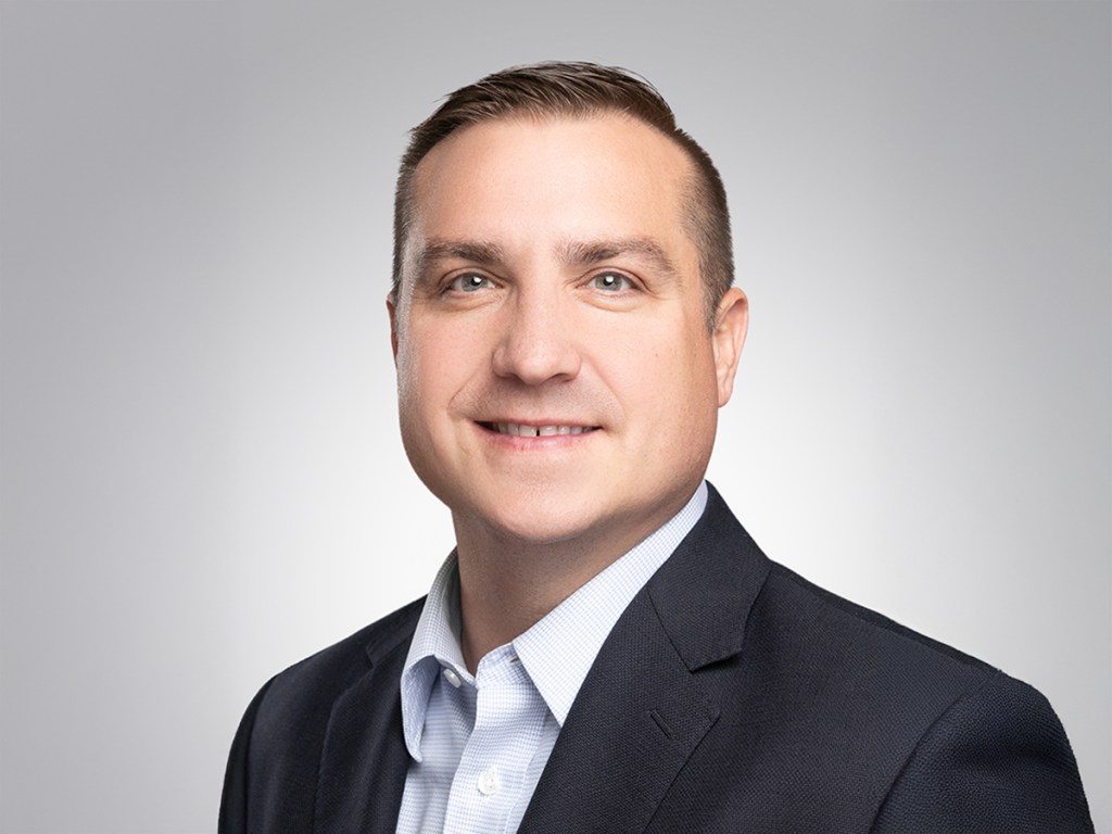 Ryan Roedersheimer, Senior Vice President, National Shopping Center Group