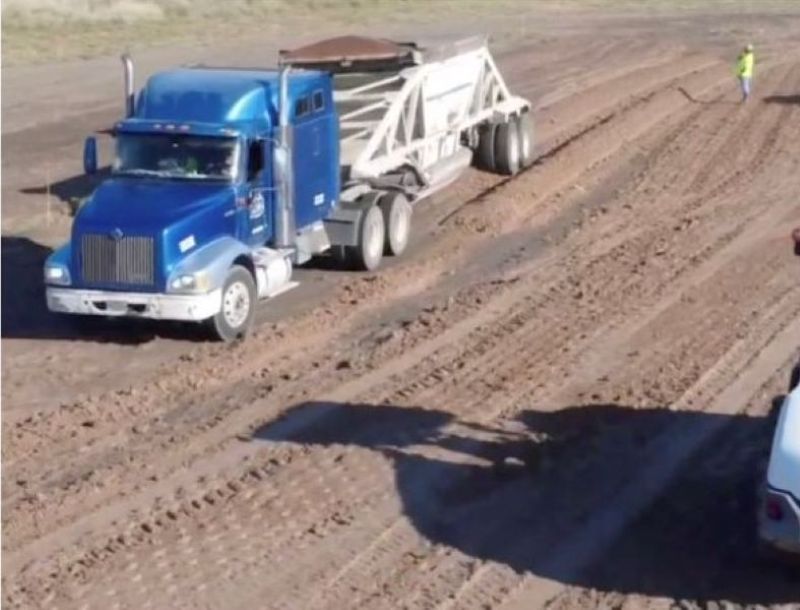 Soluna Holdings has broken ground on Project Kati, a major data center in South Texas