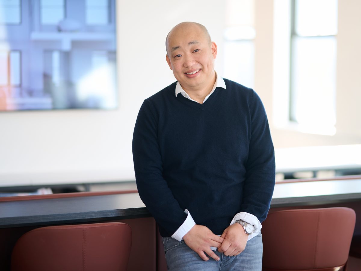 Simon Yeung
Senior Project Manager, Senior Associate at Spectorgroup