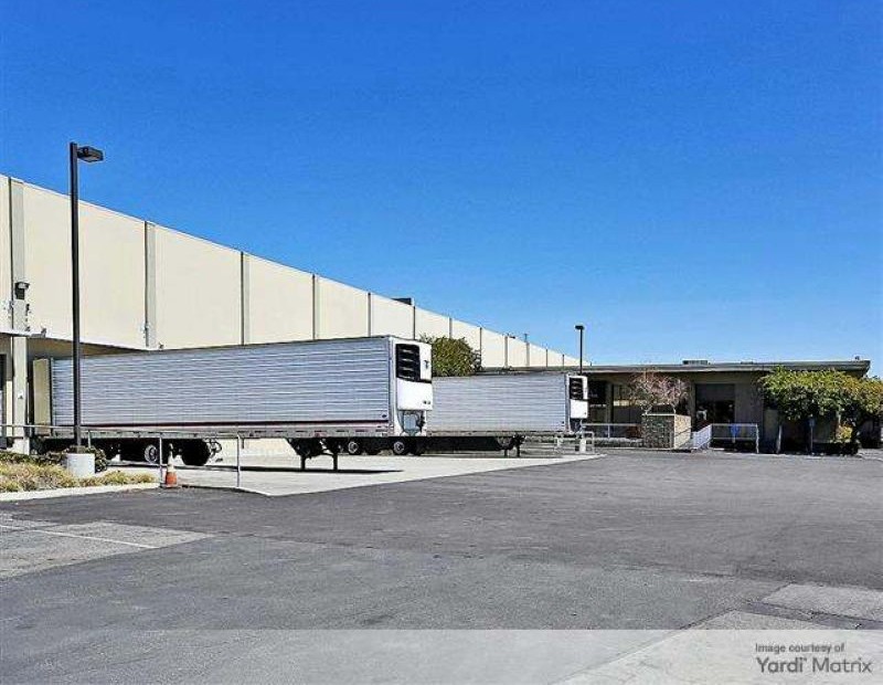 2021 Farallon Drive in San Leandro, Calif.