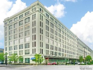 Exclusive: Beacon Capital Lands $149M for Boston Life Science Building