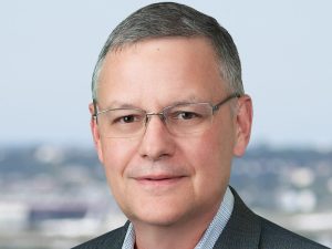 Headshot of Michael Acton