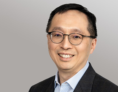 Headshot of Robby Tandjung