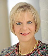 Merrie Frankel, President, Minerva Realty Consultants
