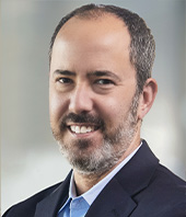 Richard Kleinman, Americas Co-CIO and Head of Research and Strategy, LaSalle Investment Management