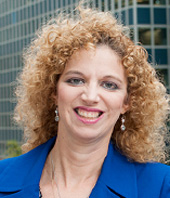 Suzann Silverman Editorial Director Commercial Property Executive