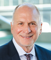 Thomas Whitesell, Head of Debt Investment Group, Kennedy Wilson