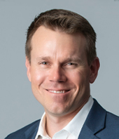 Ryan Krauch, Senior Managing Director at Affinius Capital