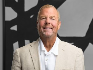 Headshot of Kip Sowden, founder & CEO of RREAF Holdings