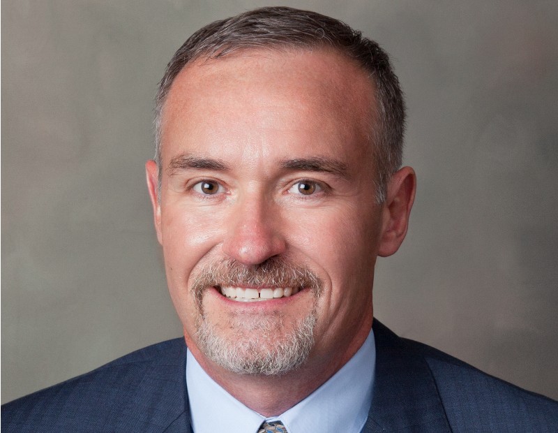 Pat Lynch, Executive Managing Director, CBRE Data Center Solutions