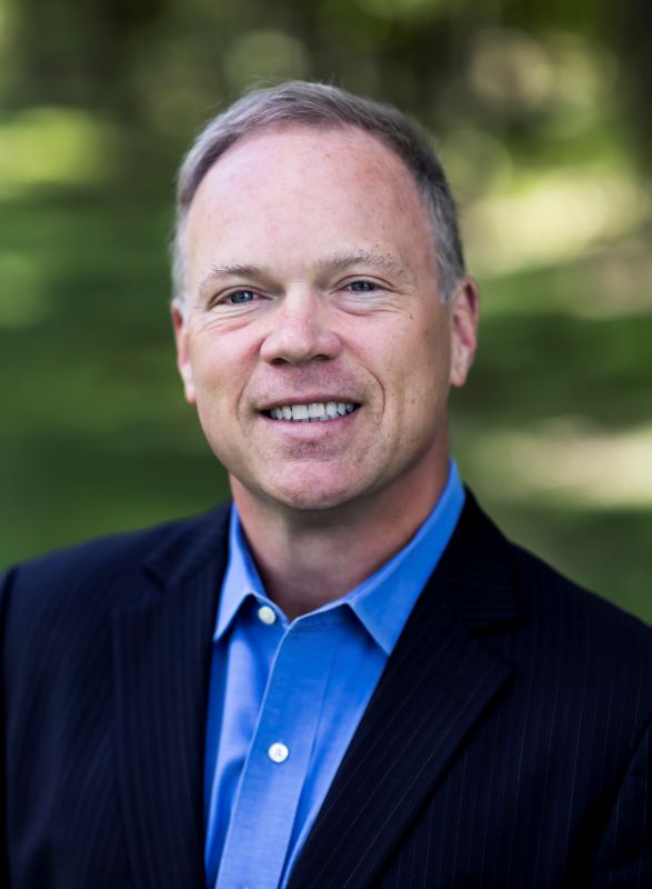 Sean Farney, JLL’s Vice President of Data Center Strategy, Americas