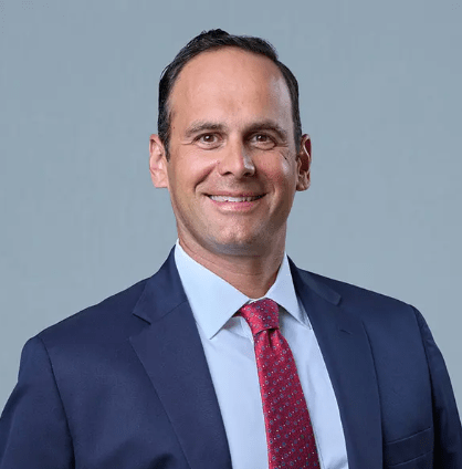 Christian Perez Giese