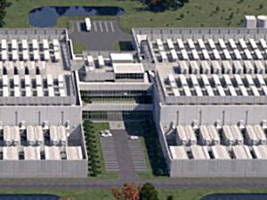 $3B Data Center Project Kicks Off in NoVa - Commercial Property Executive