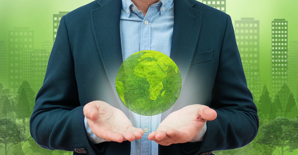 Model of the planet in male hands. Ecology protection and development and environment concept. Global network and data exchange in human hands.Model of the planet in male hands. Ecology protection and development and environment concept. Global network and data exchange in human hands.