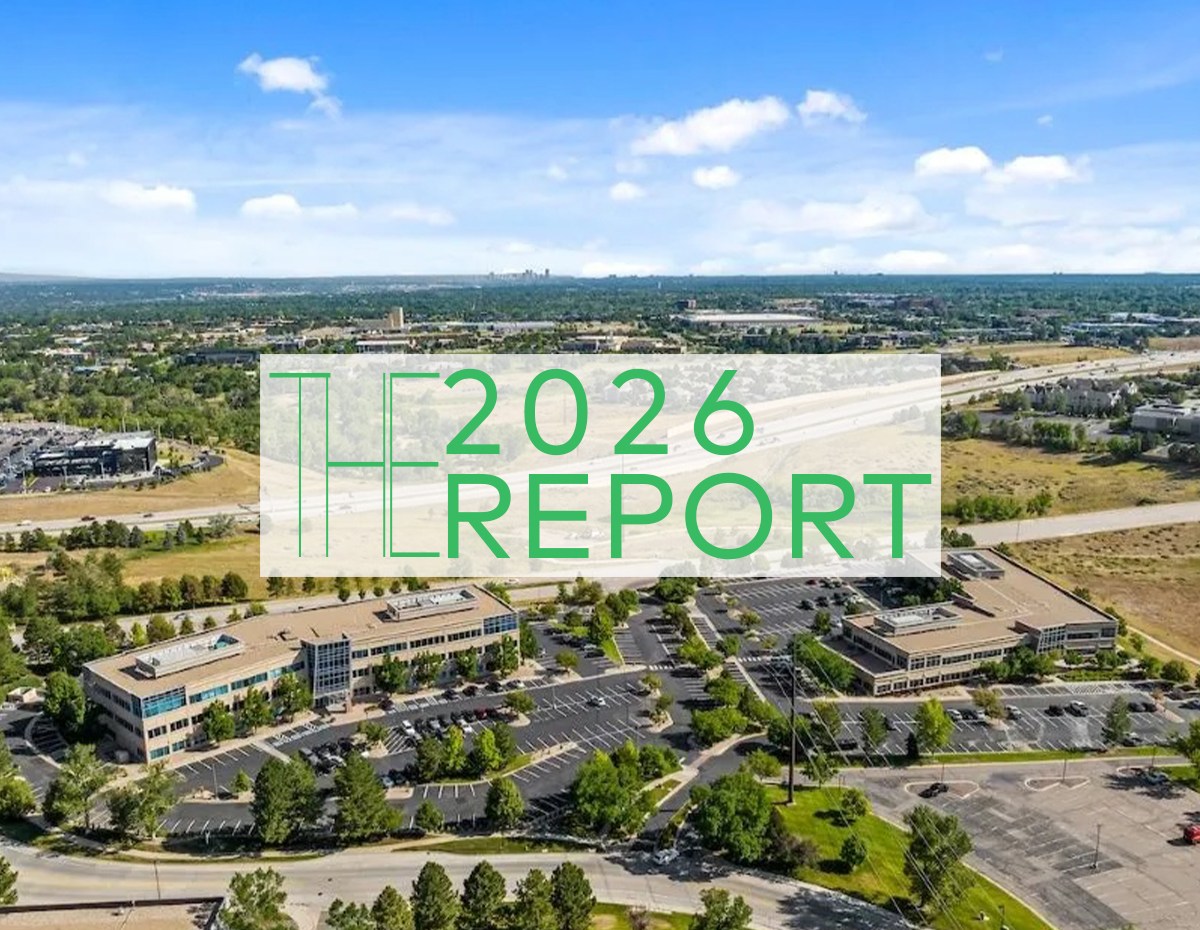 Commercial Real Estate Trends for 2026 - Commercial Property Executive
